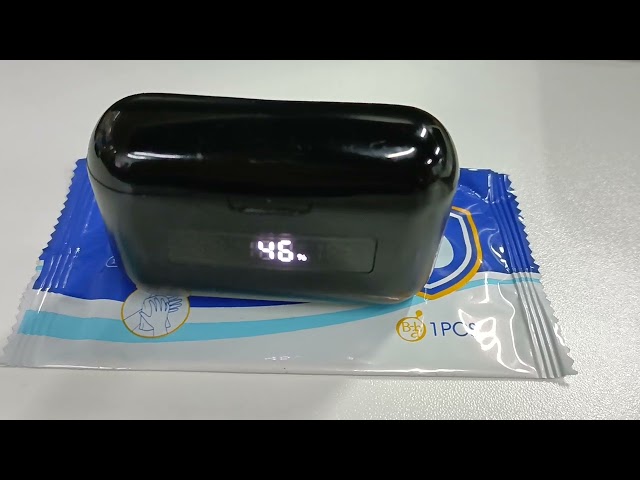 качество Strange Bluetooth headset онлайн